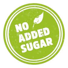 POSITIVE ACTIONS to REDUCE SUGAR over the HOLIDAYS