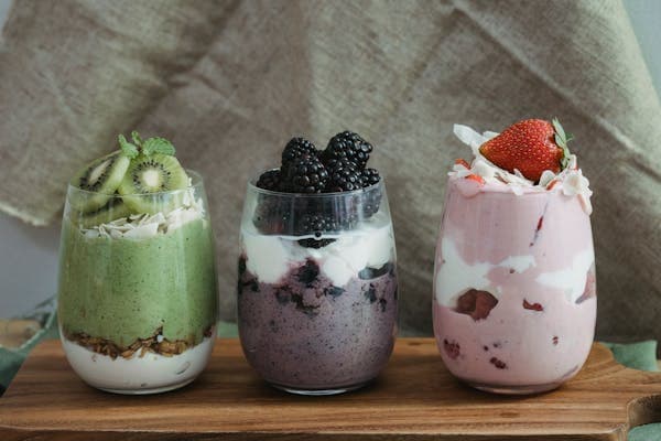 GUT MICROBIOME HEALTH