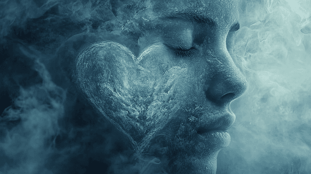 Self-love meditation