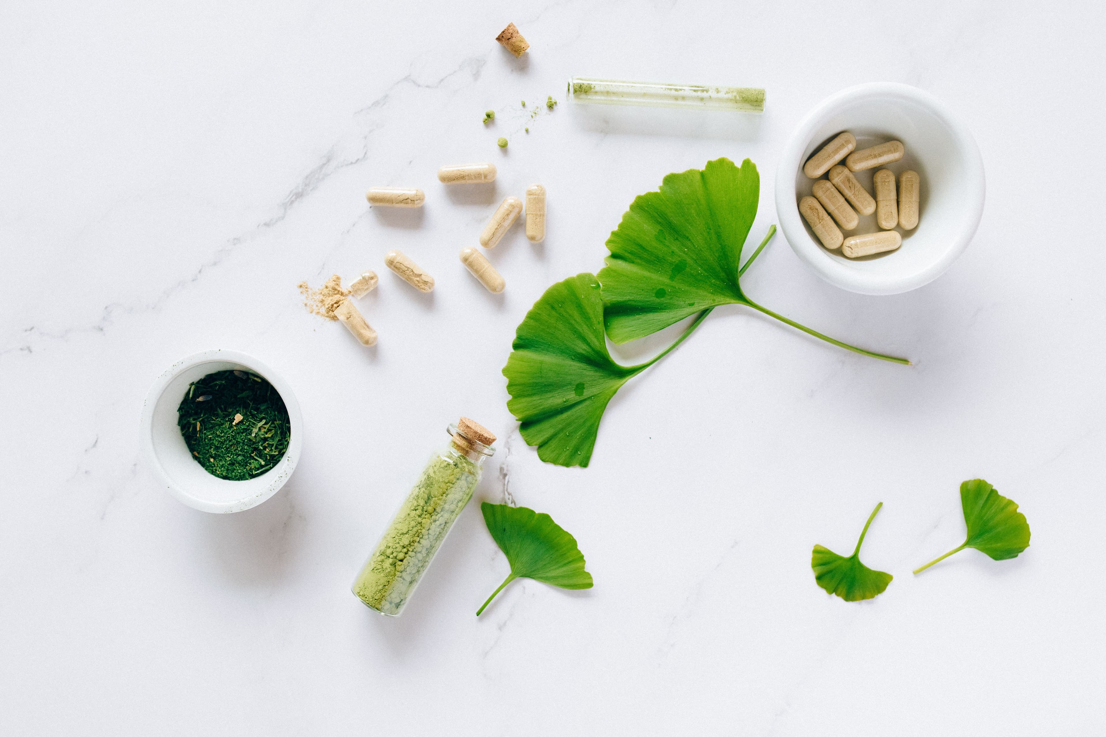 Personalized Herbal Medicine in Boulder